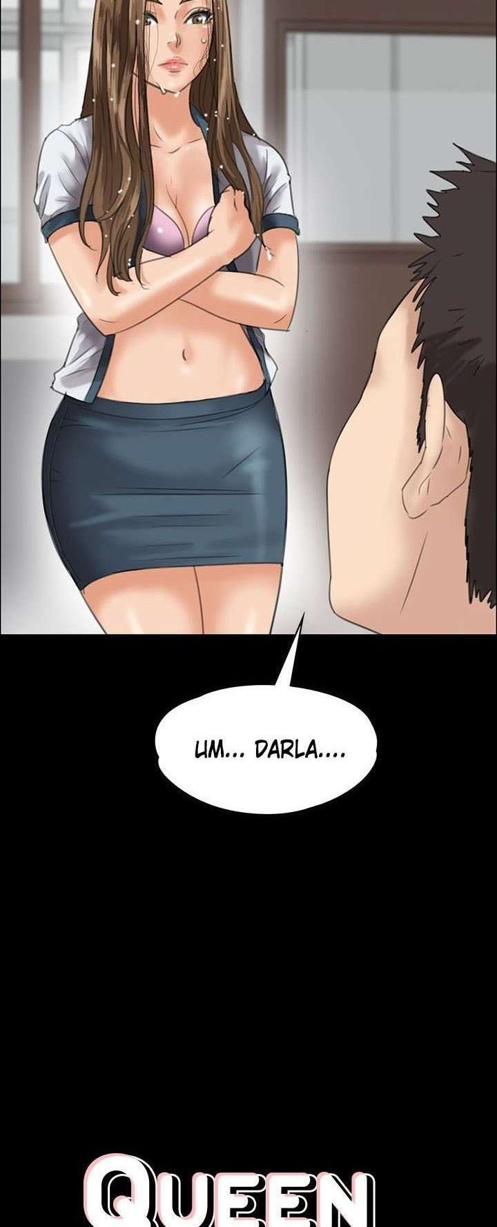 Queen Bee Capítulo 27 - Página 4