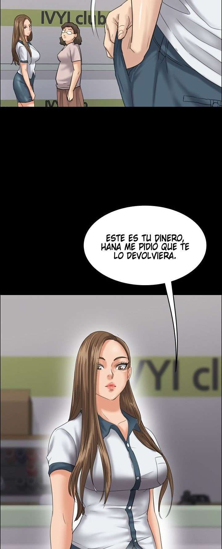 Queen Bee Capítulo 27 - Página 43