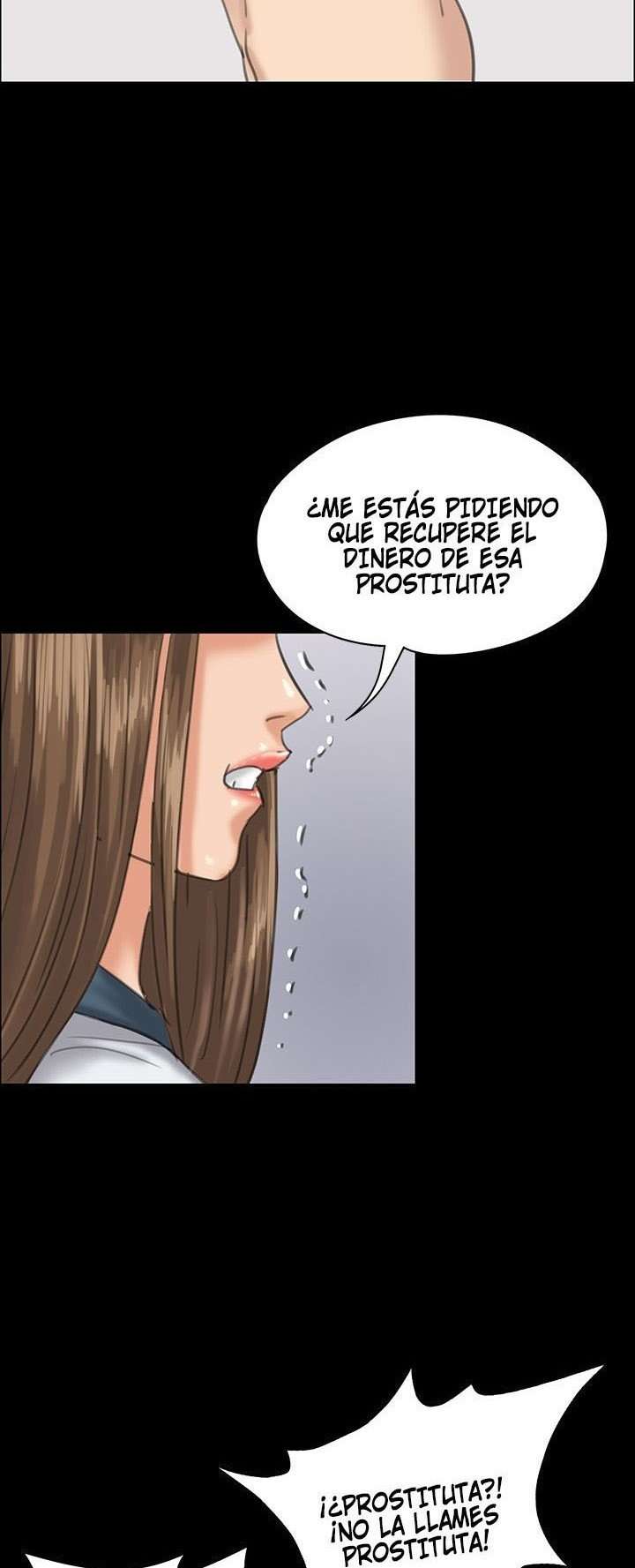 Queen Bee Capítulo 27 - Página 46