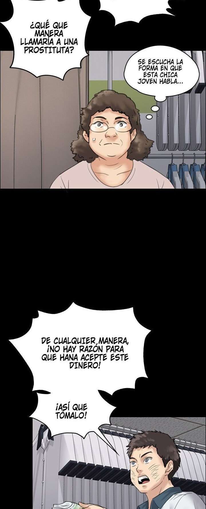 Queen Bee Capítulo 27 - Página 47