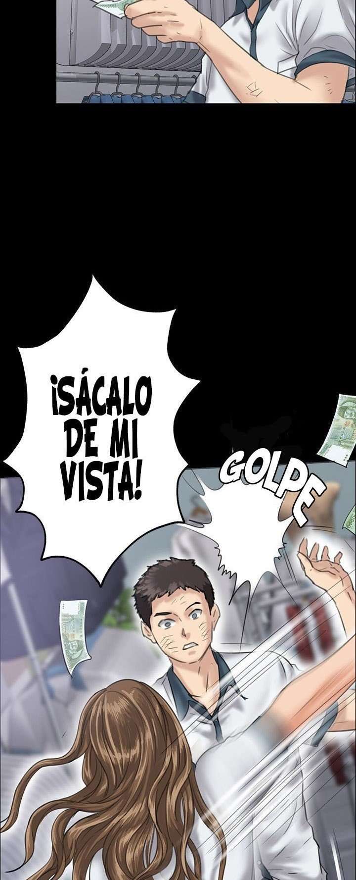 Queen Bee Capítulo 27 - Página 48