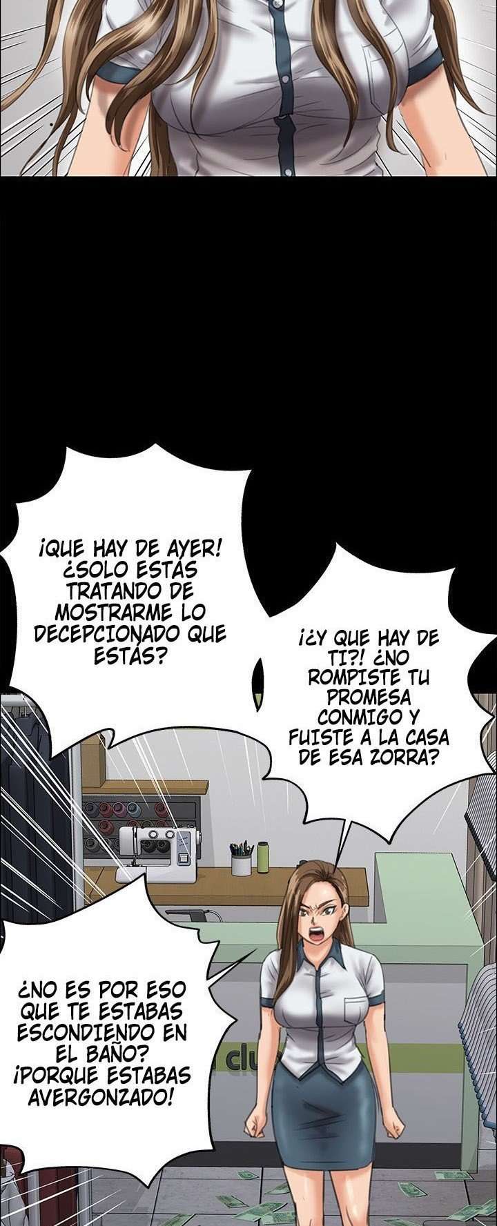 Queen Bee Capítulo 27 - Página 51