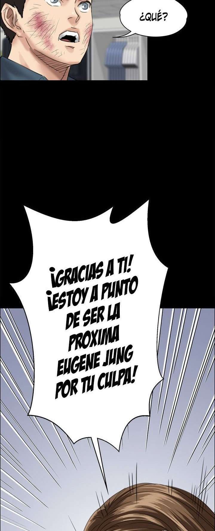 Queen Bee Capítulo 27 - Página 55