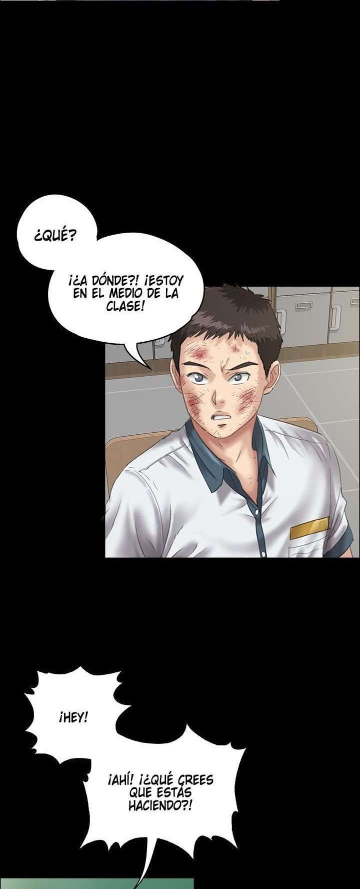 Queen Bee Capítulo 27 - Página 6
