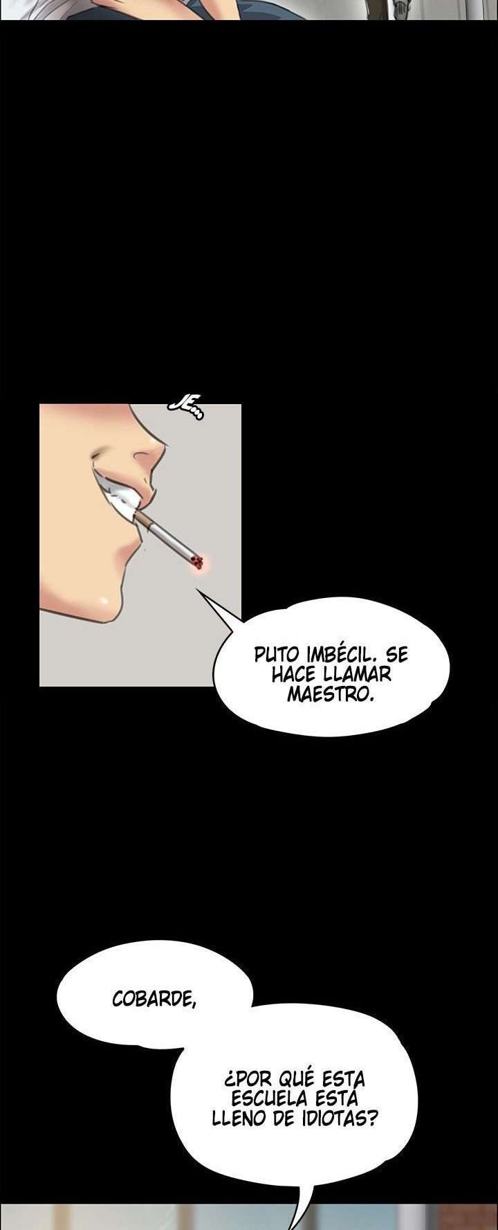 Queen Bee Capítulo 27 - Página 62