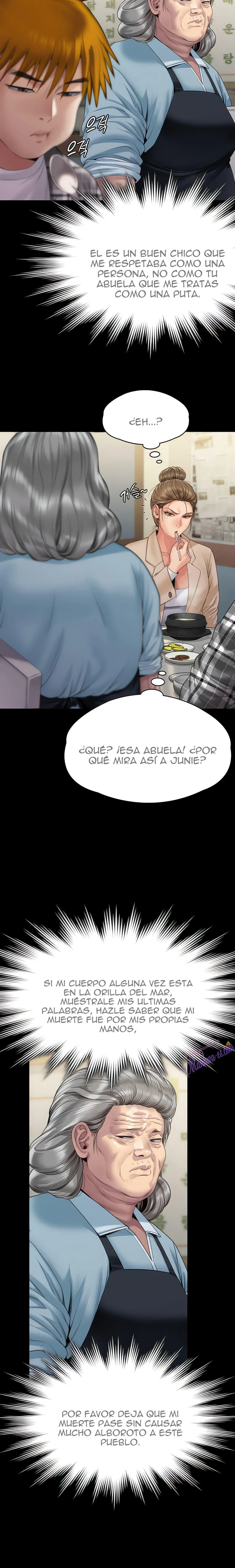 Queen Bee Capítulo 270 - Página 11