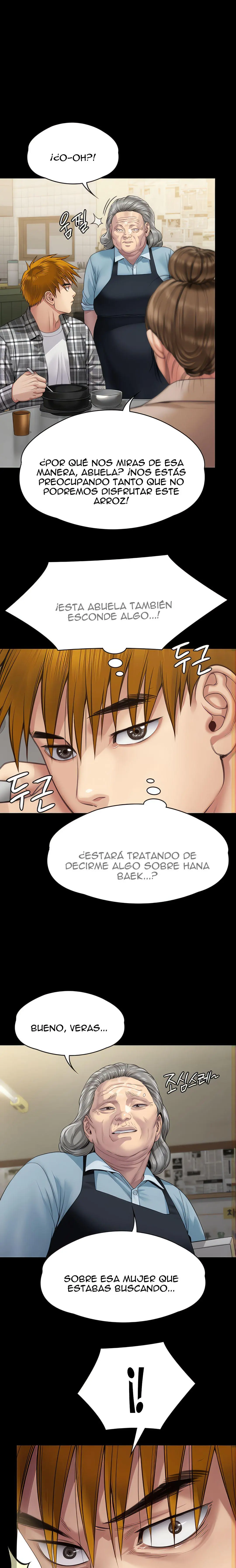 Queen Bee Capítulo 270 - Página 16