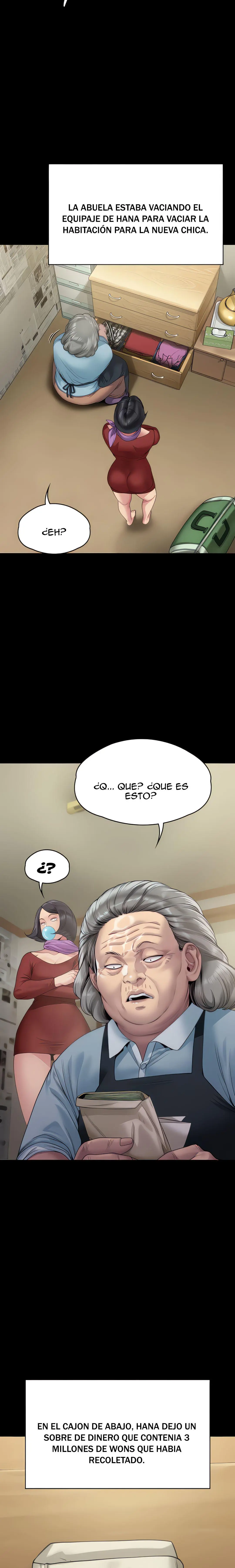 Queen Bee Capítulo 270 - Página 2