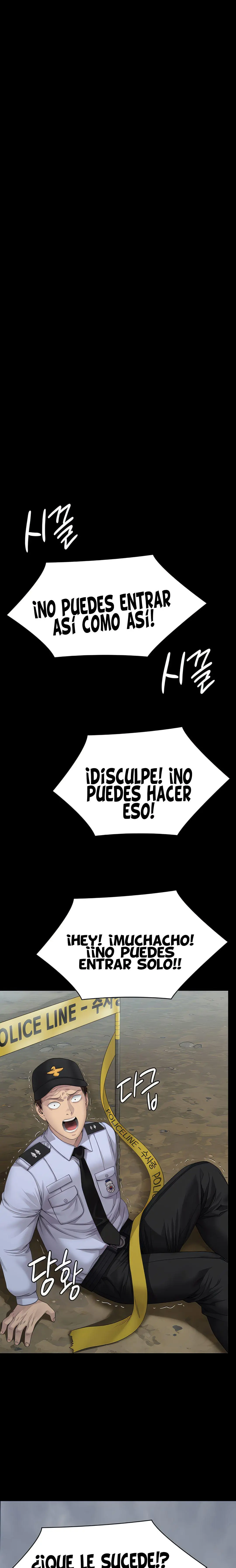 Queen Bee Capítulo 270 - Página 22