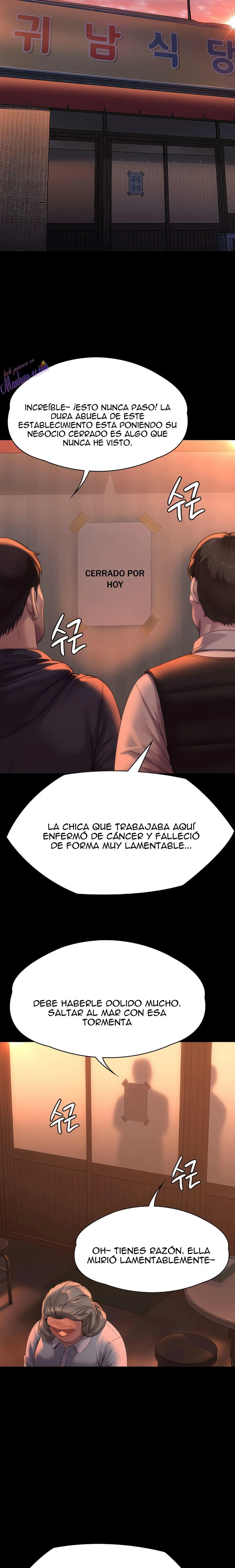 Queen Bee Capítulo 270 - Página 30