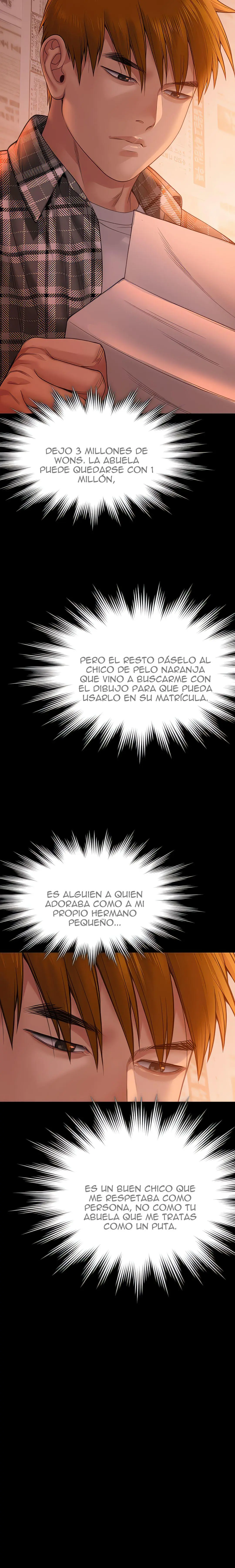 Queen Bee Capítulo 270 - Página 33