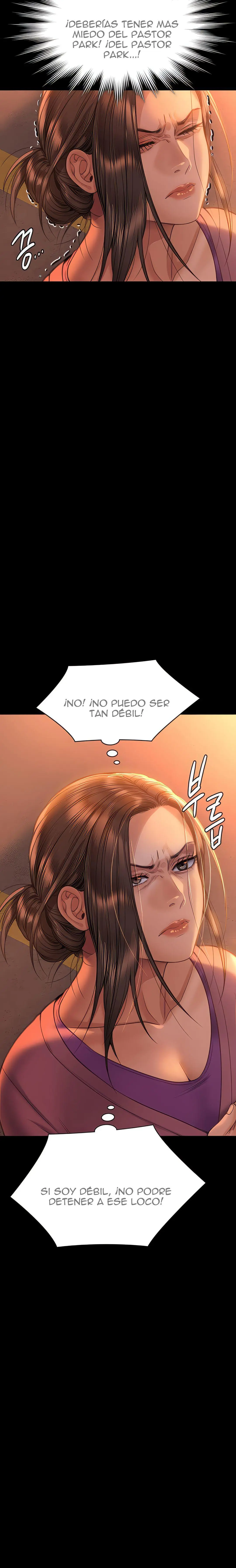 Queen Bee Capítulo 270 - Página 41