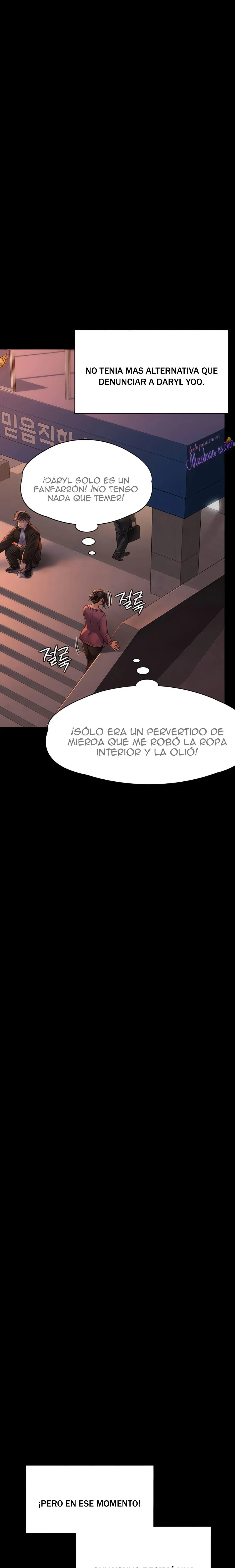 Queen Bee Capítulo 270 - Página 42
