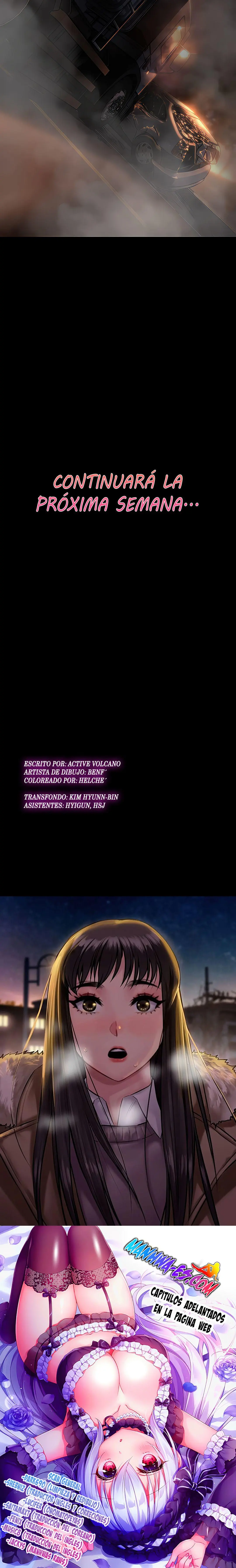 Queen Bee Capítulo 270 - Página 46