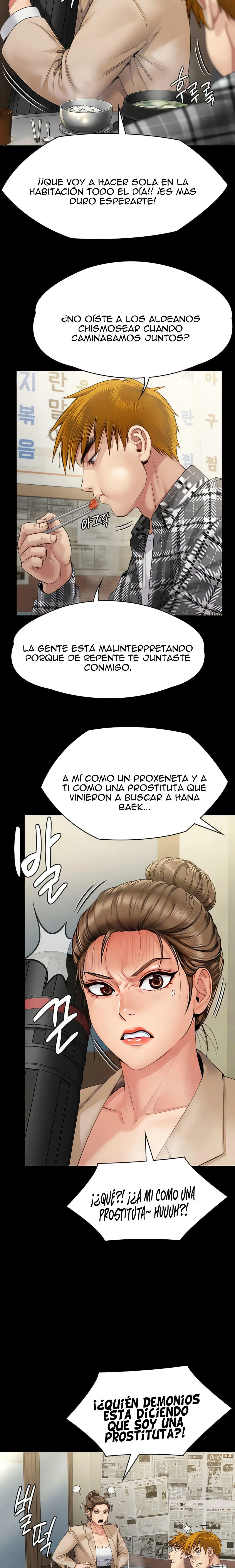 Queen Bee Capítulo 270 - Página 6