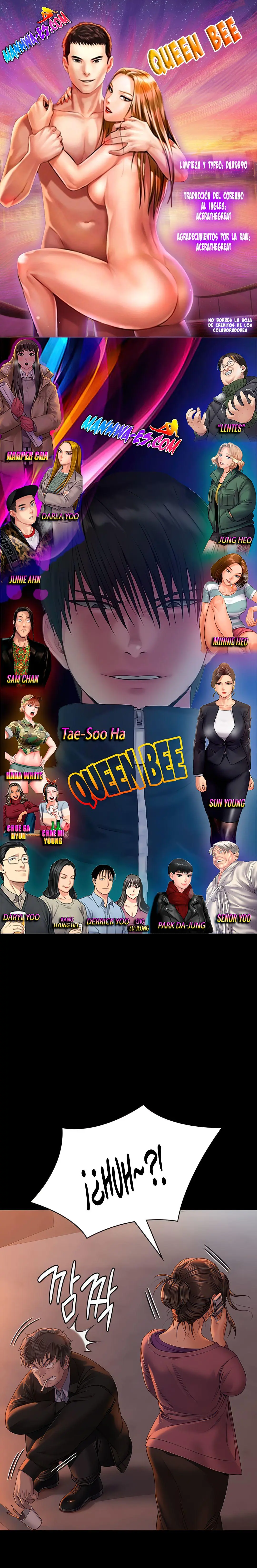 Queen Bee Capítulo 271 - Página 1