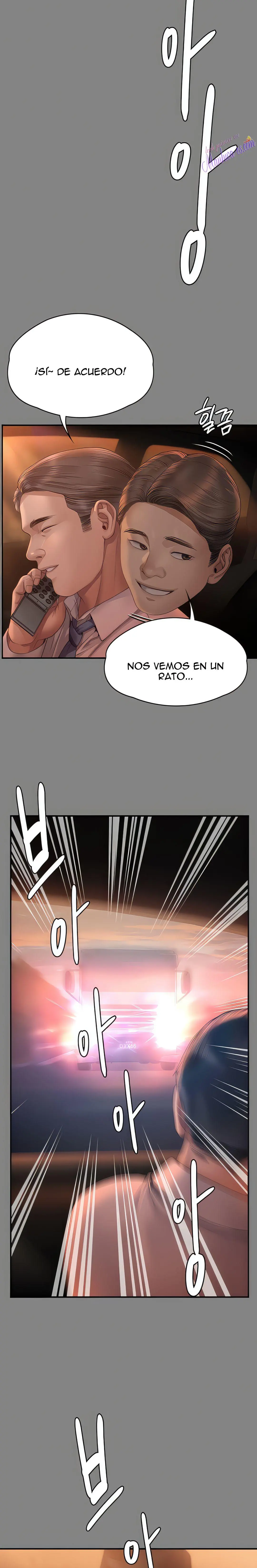Queen Bee Capítulo 271 - Página 12