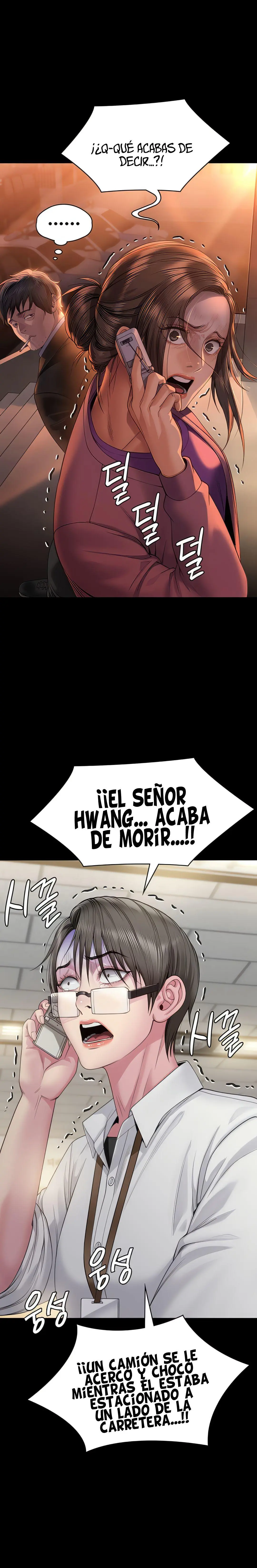 Queen Bee Capítulo 271 - Página 2