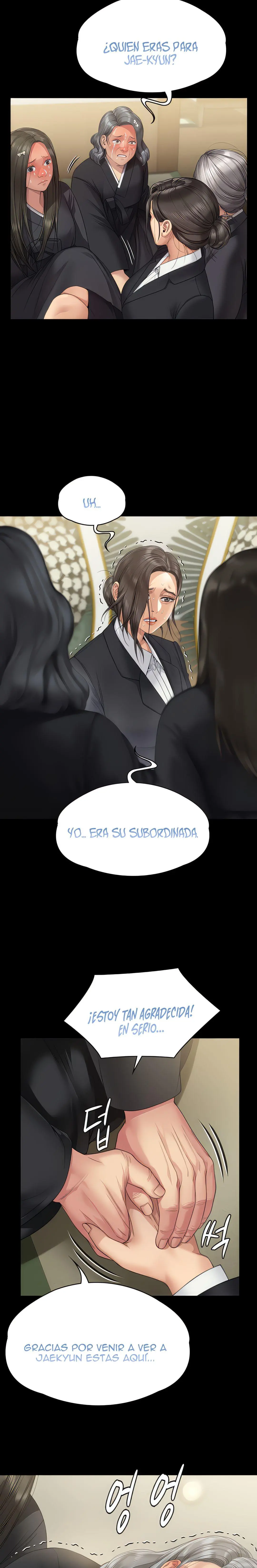 Queen Bee Capítulo 271 - Página 25