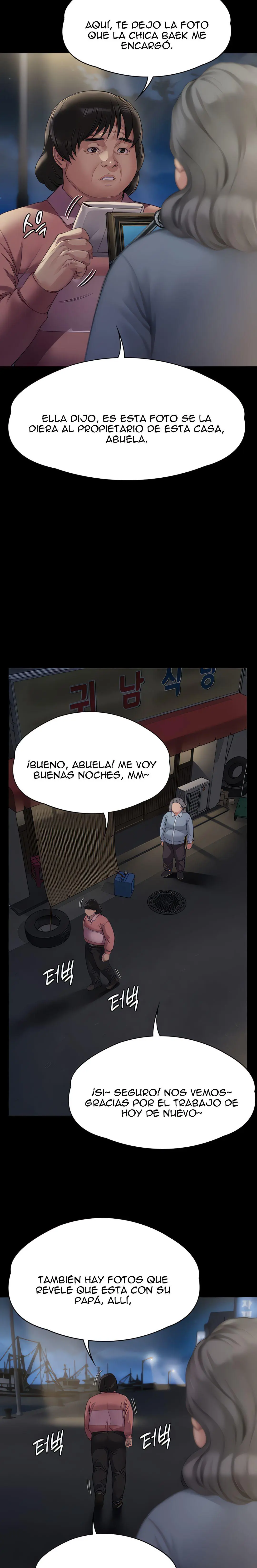 Queen Bee Capítulo 271 - Página 29