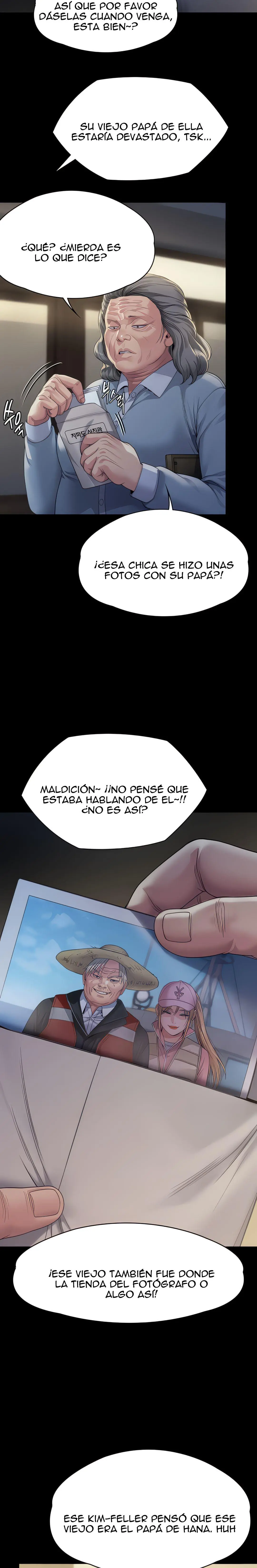 Queen Bee Capítulo 271 - Página 30