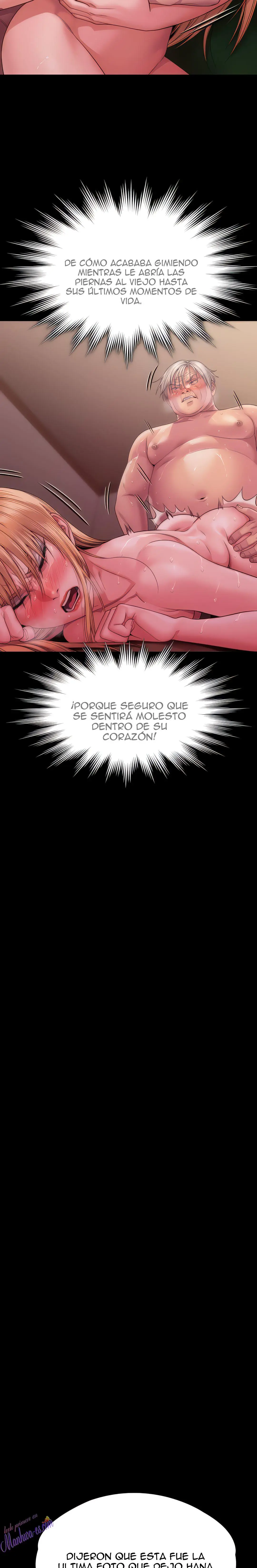 Queen Bee Capítulo 271 - Página 32