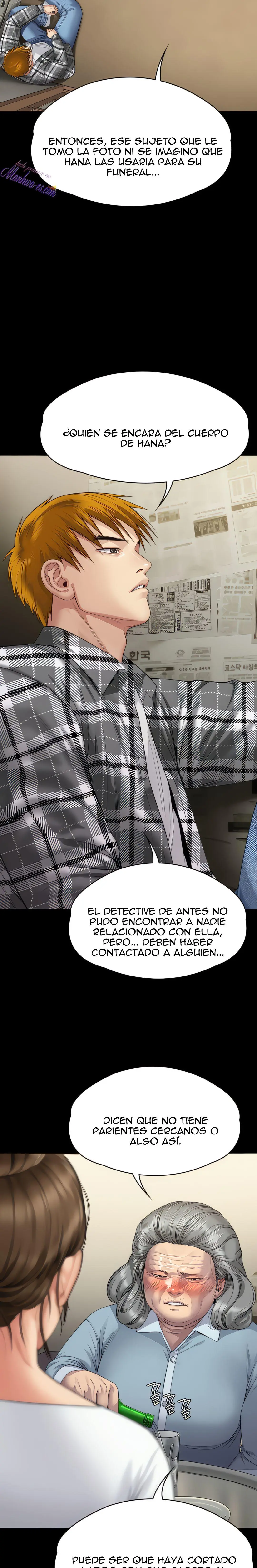Queen Bee Capítulo 271 - Página 34