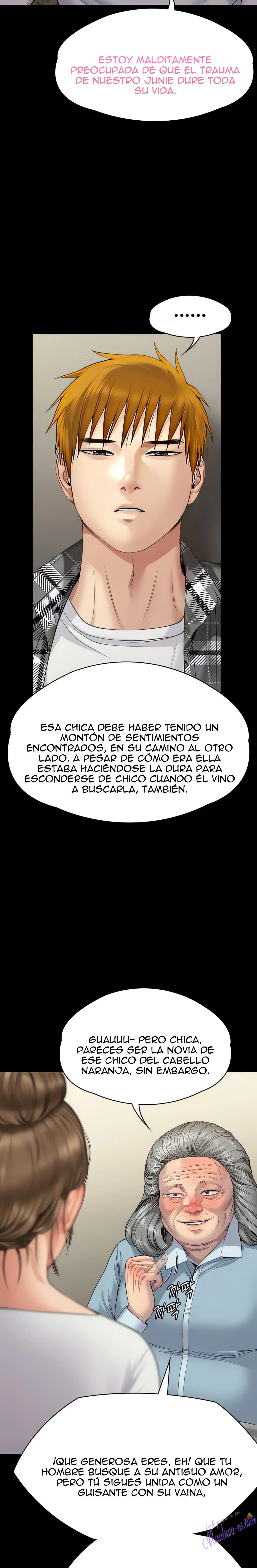 Queen Bee Capítulo 271 - Página 37
