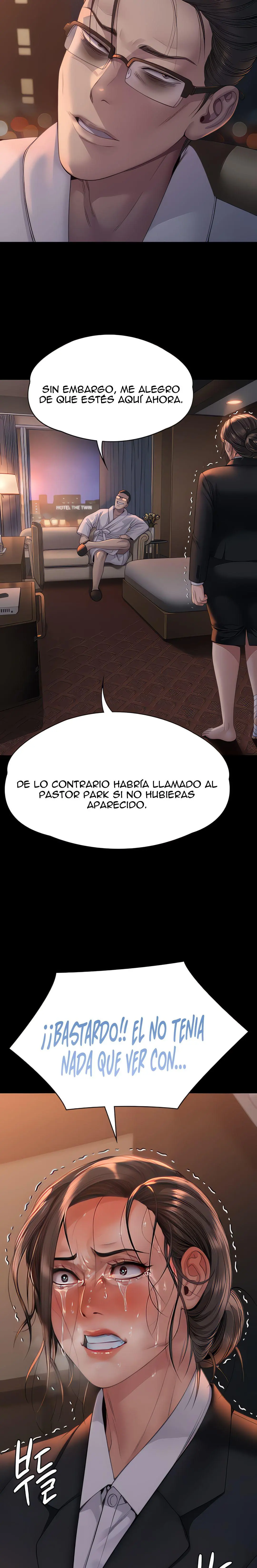 Queen Bee Capítulo 271 - Página 41