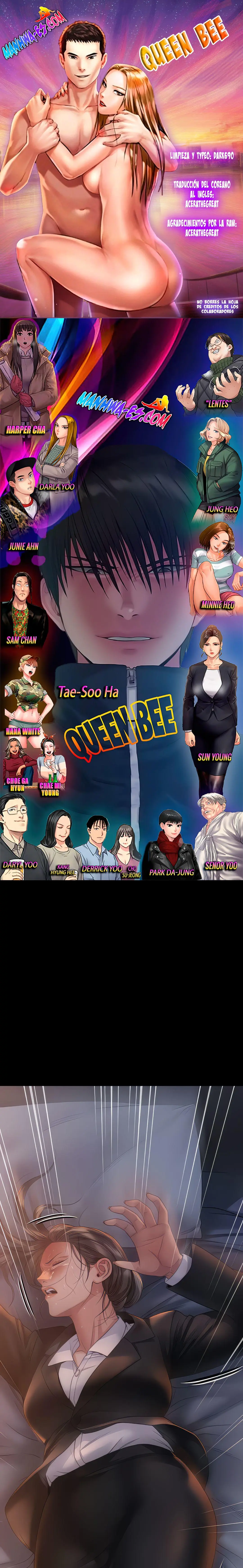 Queen Bee Capítulo 272 - Página 1