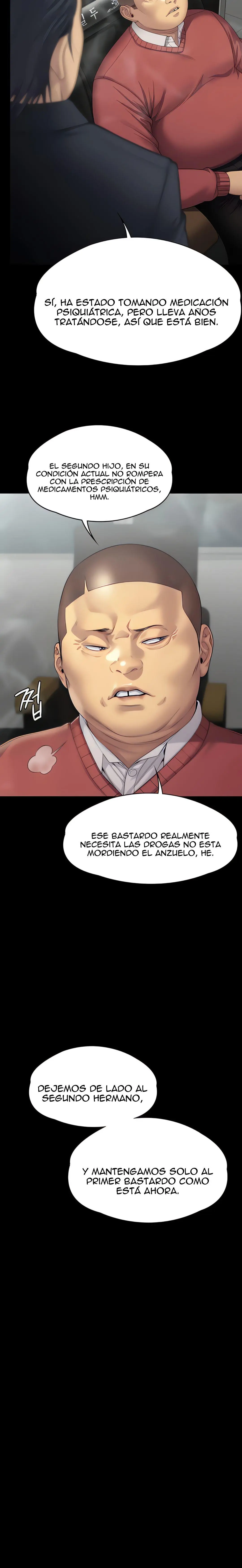 Queen Bee Capítulo 272 - Página 14