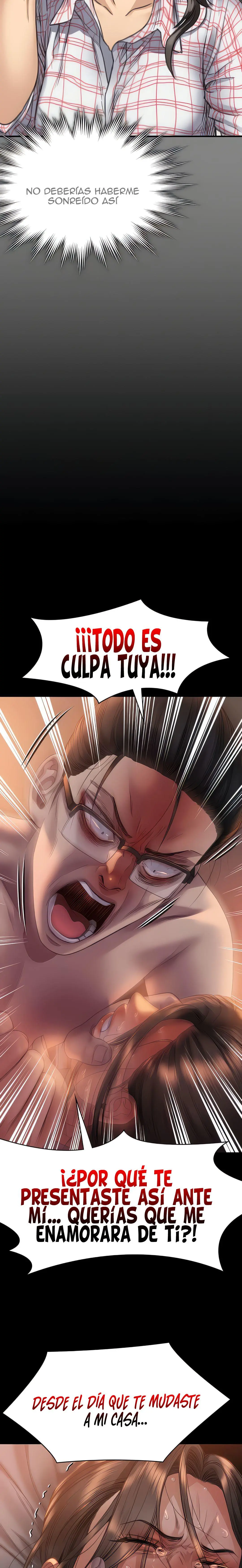 Queen Bee Capítulo 272 - Página 23