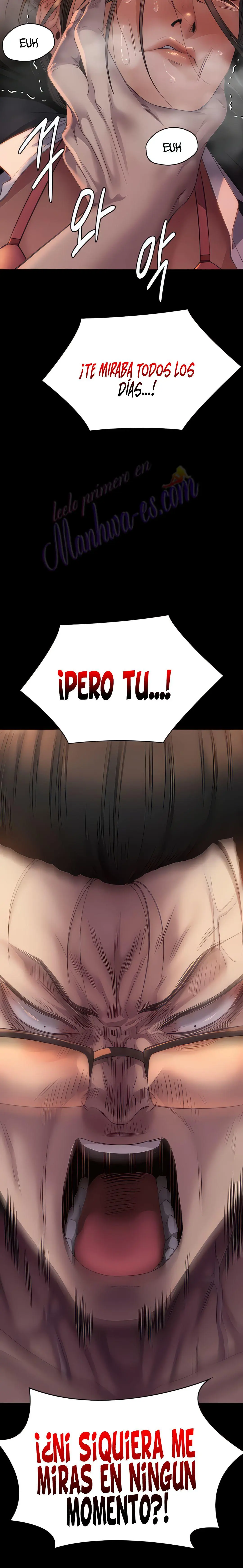 Queen Bee Capítulo 272 - Página 24