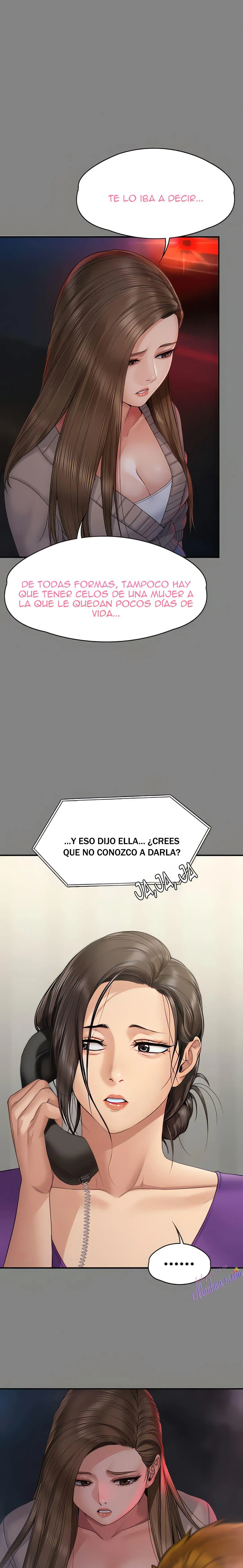 Queen Bee Capítulo 272 - Página 28