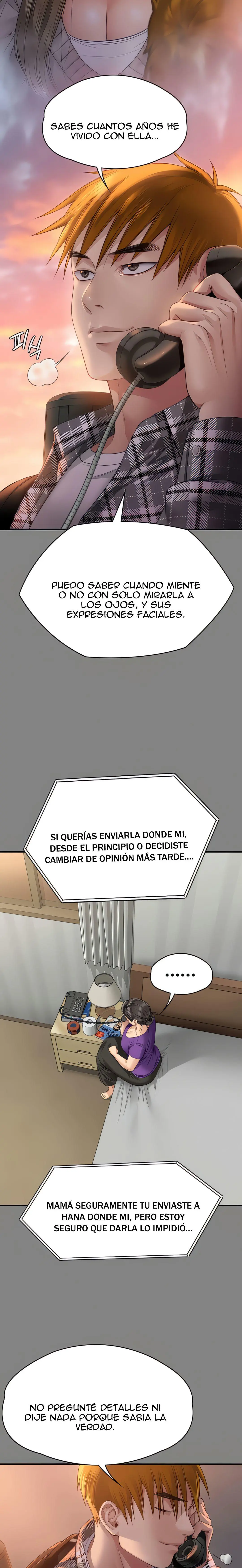 Queen Bee Capítulo 272 - Página 29