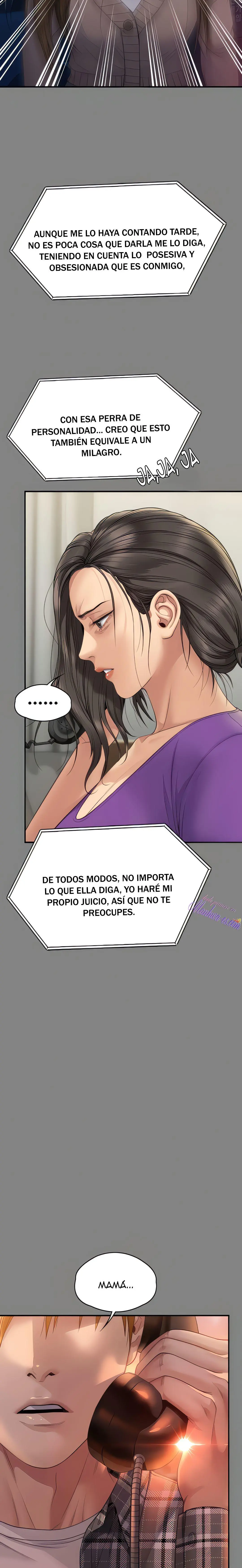 Queen Bee Capítulo 272 - Página 31
