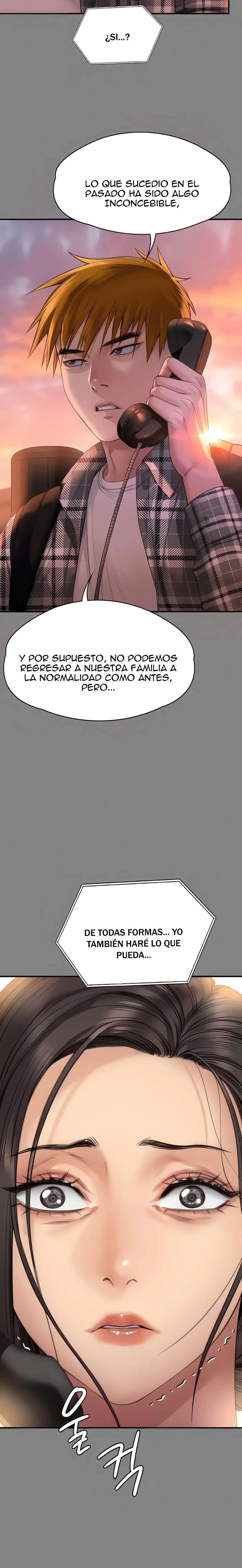 Queen Bee Capítulo 272 - Página 32
