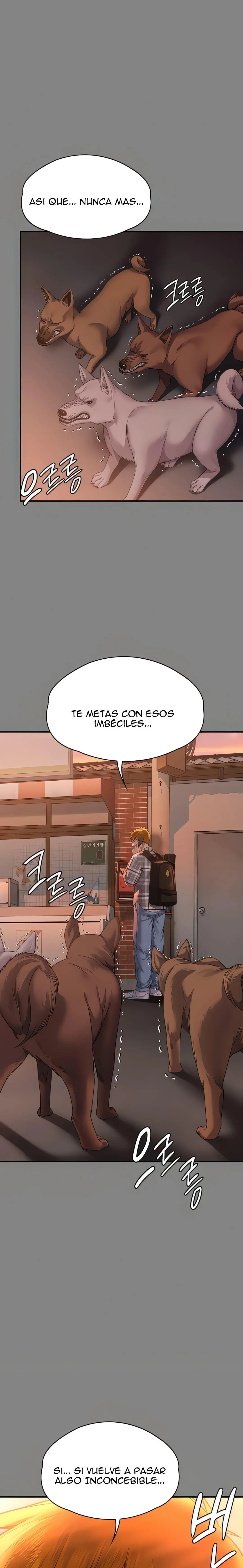 Queen Bee Capítulo 272 - Página 33