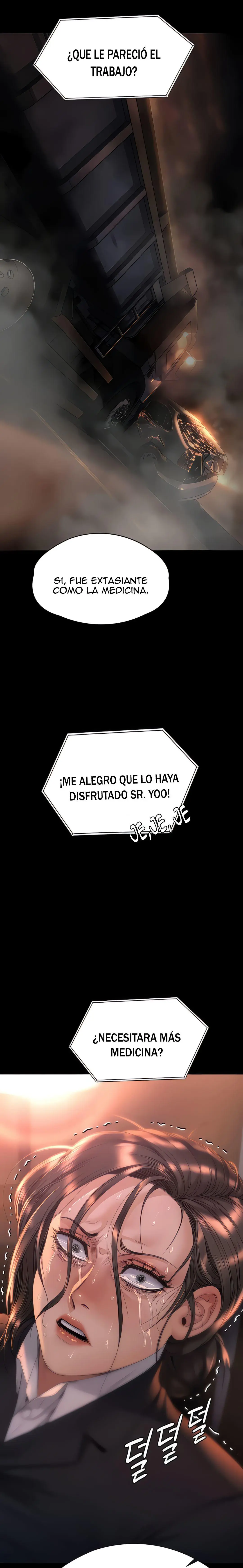 Queen Bee Capítulo 272 - Página 39