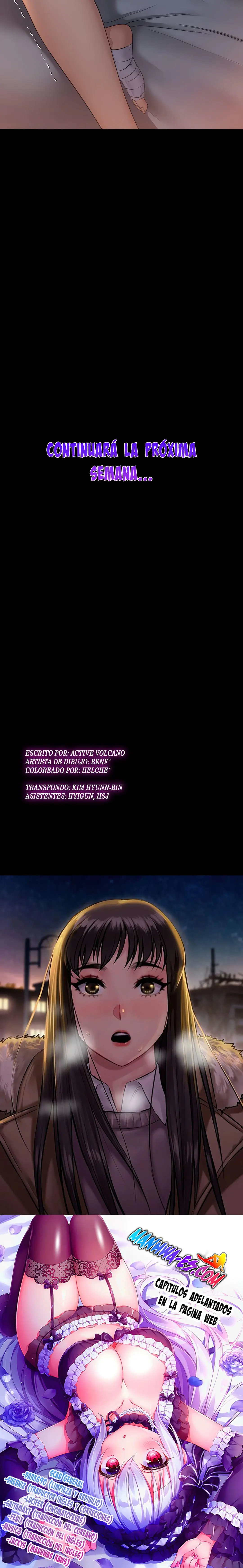 Queen Bee Capítulo 272 - Página 46