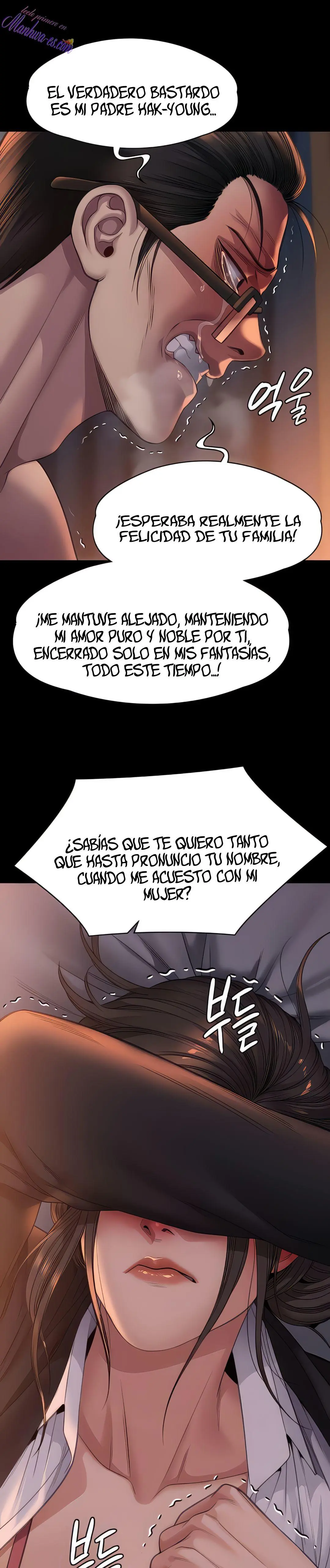Queen Bee Capítulo 273 - Página 10