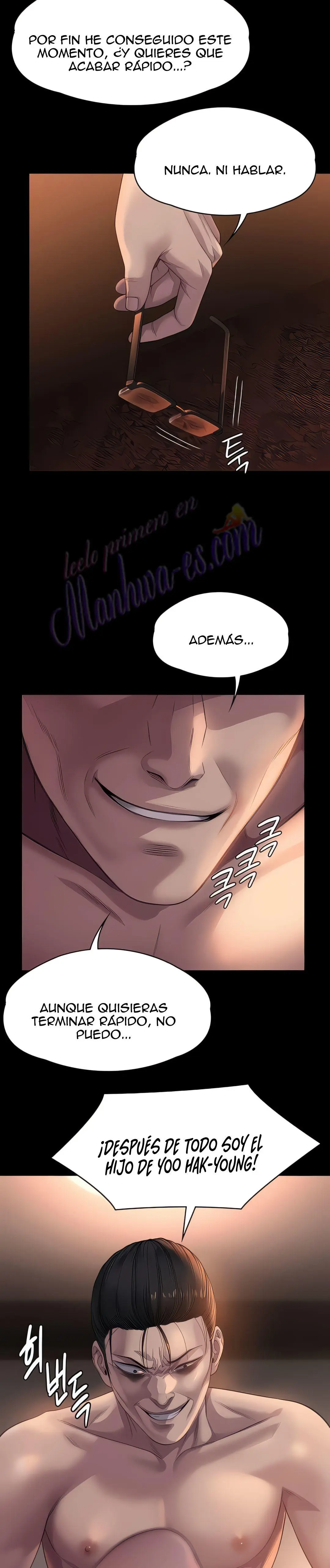 Queen Bee Capítulo 273 - Página 15