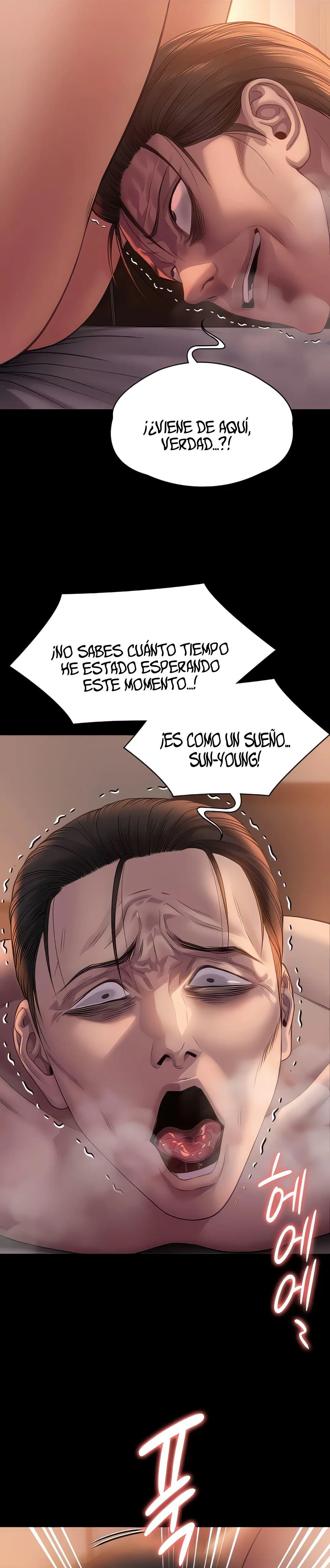 Queen Bee Capítulo 273 - Página 22