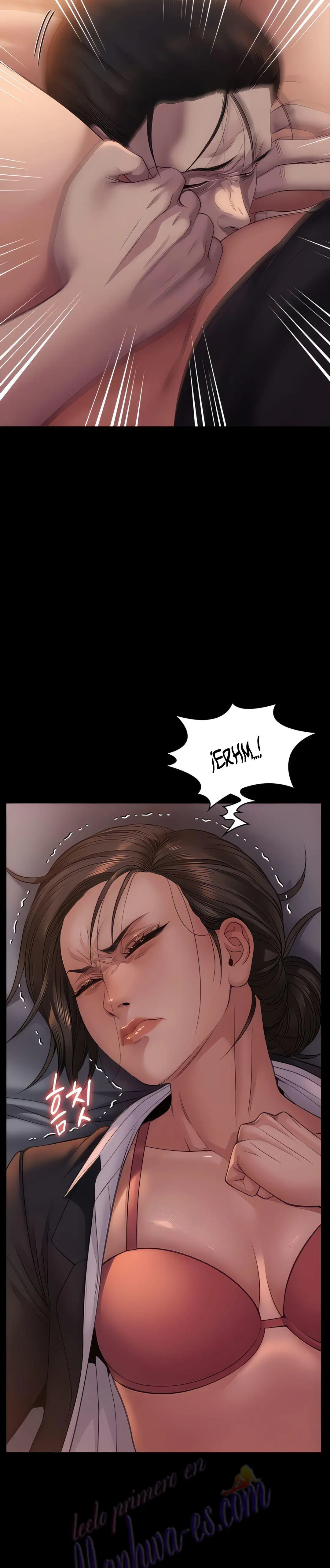 Queen Bee Capítulo 273 - Página 23