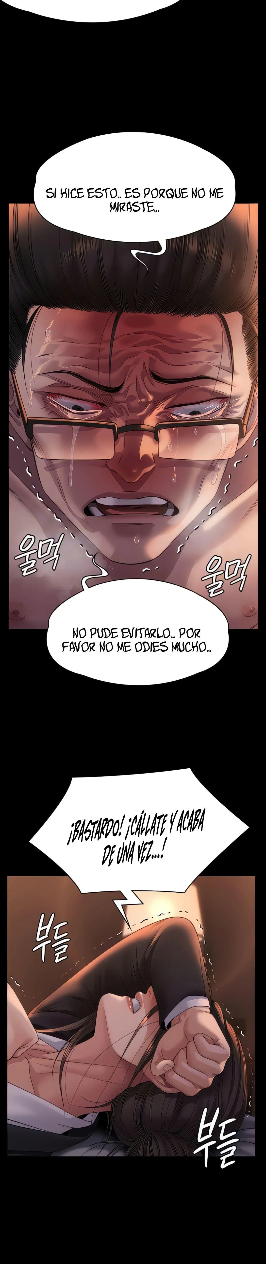 Queen Bee Capítulo 273 - Página 9