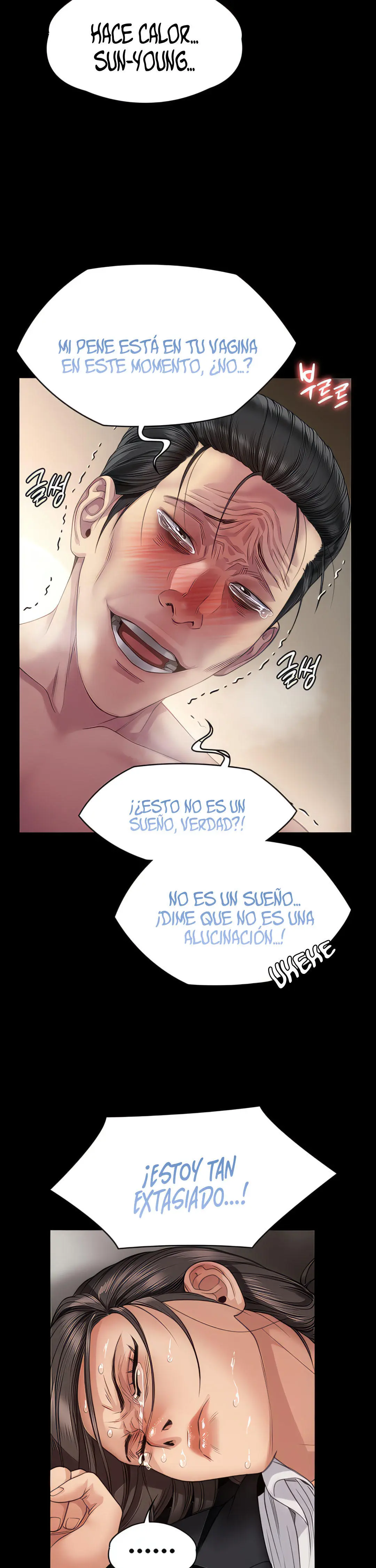 Queen Bee Capítulo 274 - Página 23