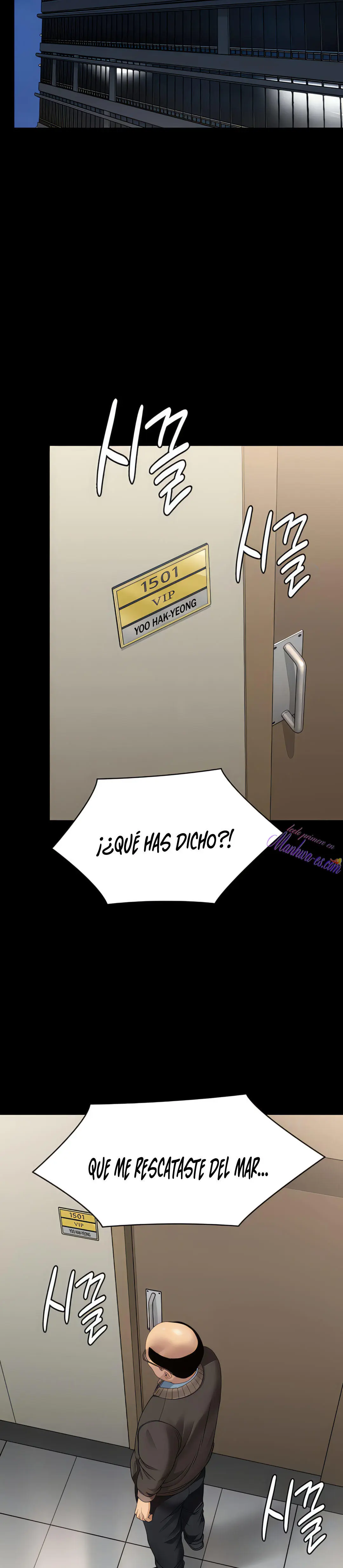 Queen Bee Capítulo 275 - Página 11