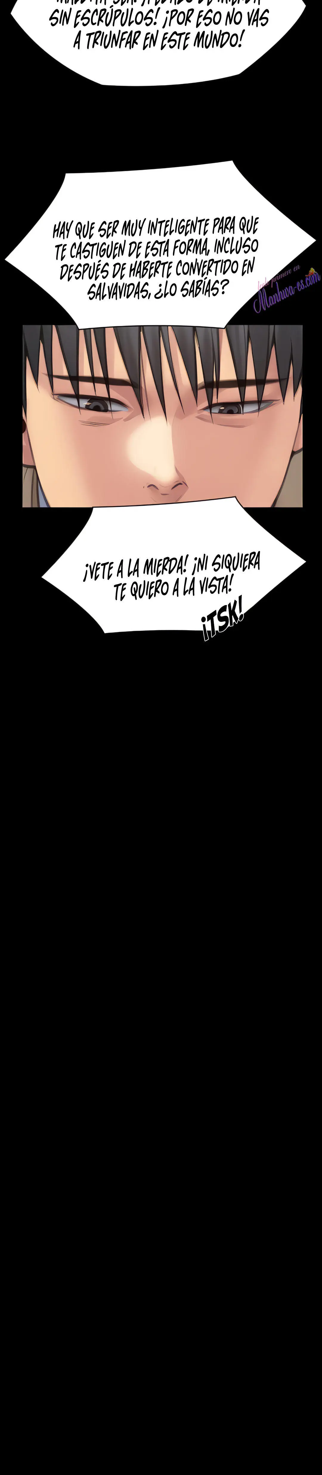 Queen Bee Capítulo 275 - Página 16