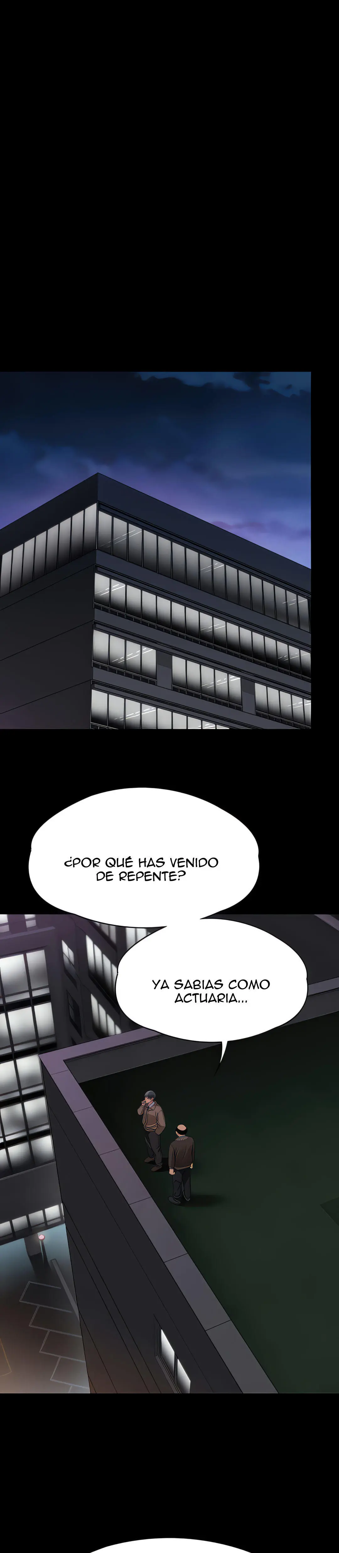 Queen Bee Capítulo 275 - Página 17