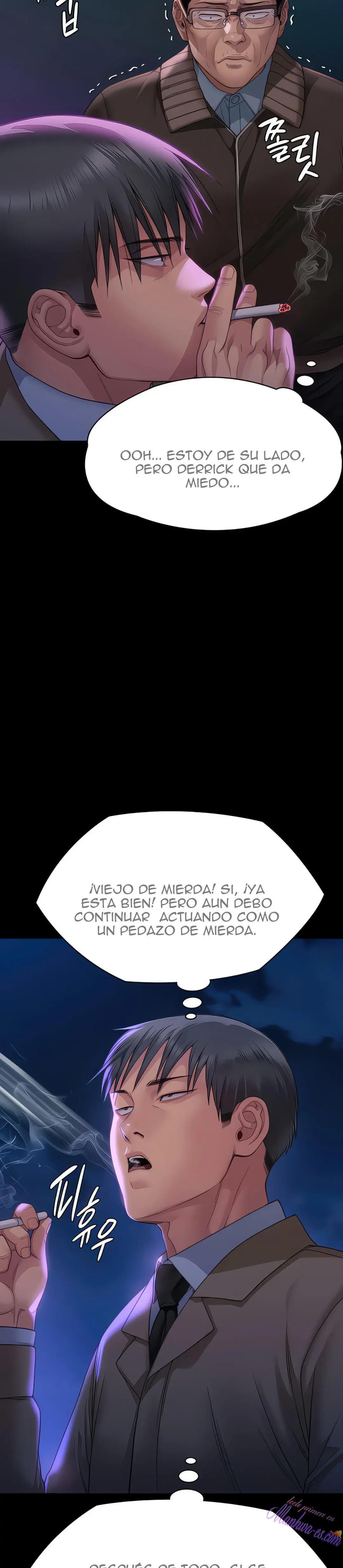 Queen Bee Capítulo 275 - Página 19